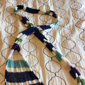 Talbots scarf